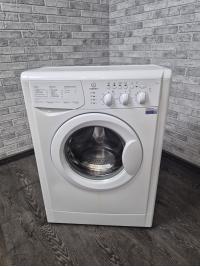 Стиральная машина Indesit WIN 102